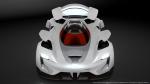 SRT Tomahawk Vision Gran Turismo 2015 года